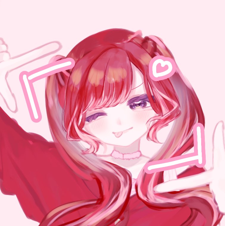 はるおもち tweet media