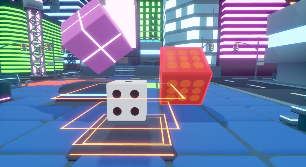 Sharing this big enemy in the city for the #ScreenshotSaturday