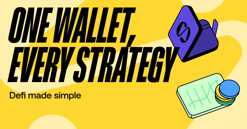 SlushWallet's tweet photo. Your financial future starts on Slush. Download the app and take control of your money.