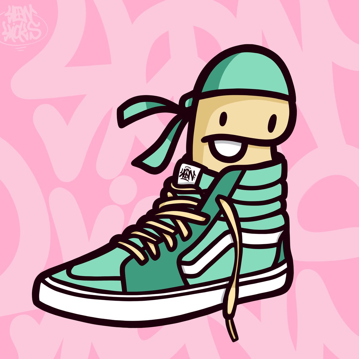 Konstant FLUX tweet media