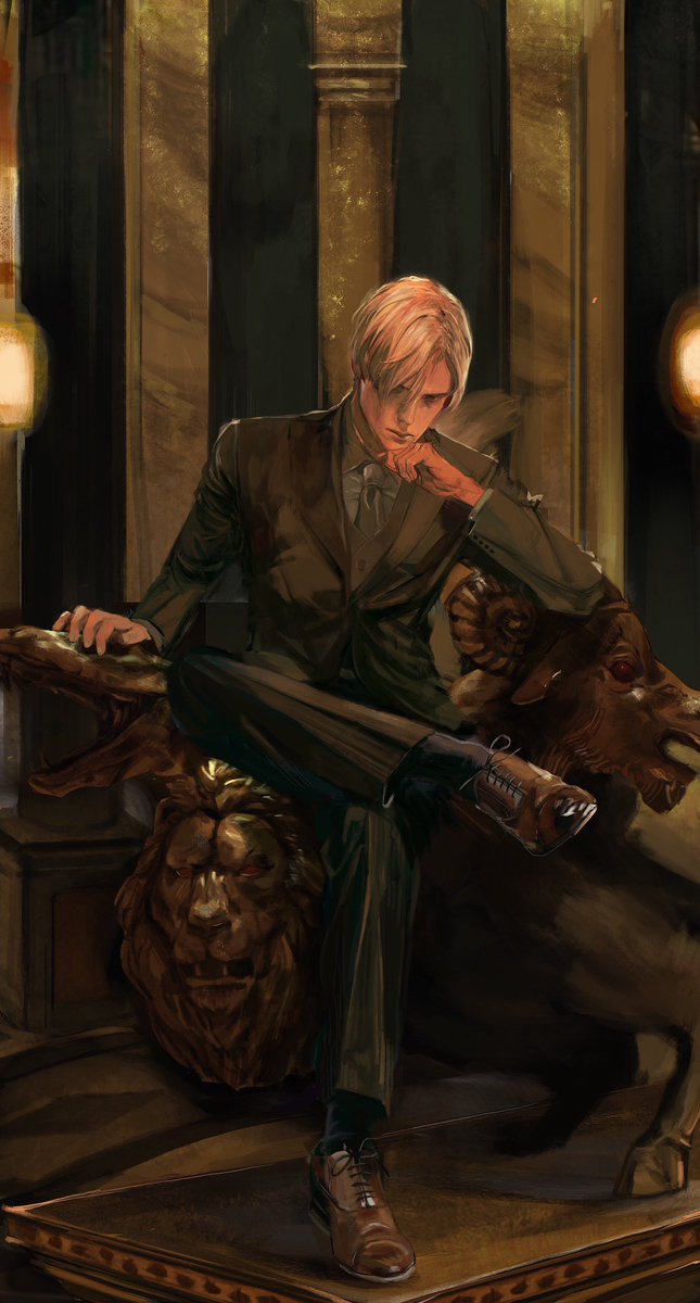 #RE4R #LeonKennedy #ResidentEvil 

I have some Leon today.

cm.