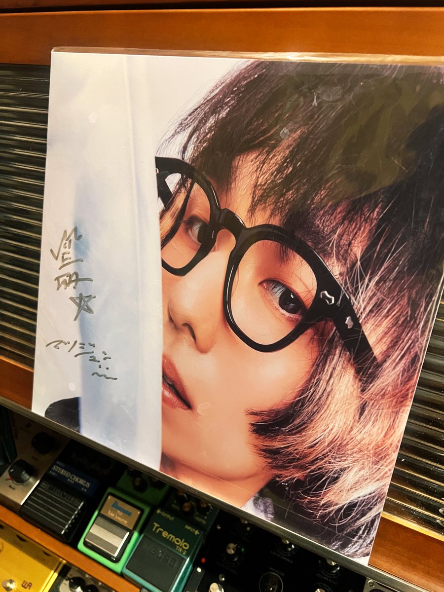 ツアーでも鍵盤叩いて貰います( .ˬ.)