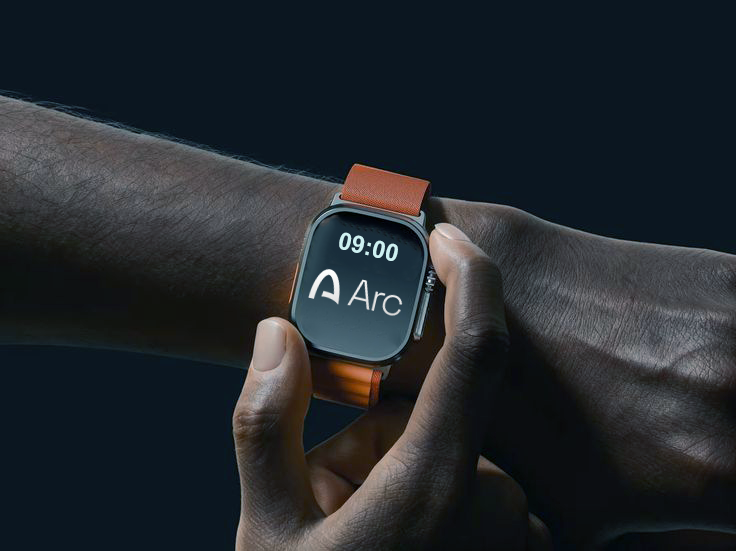 ArcCourier tweet media