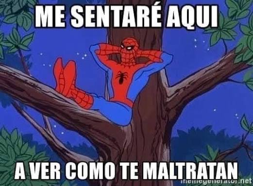 Willfer Oficial tweet media