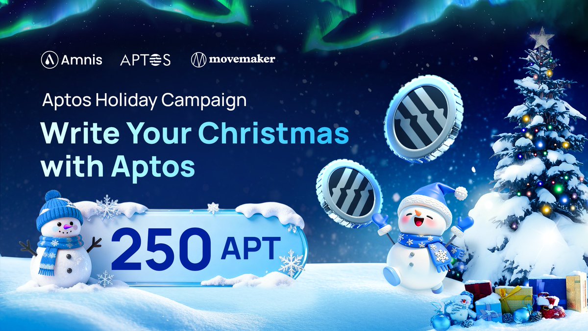 Graphdax's tweet image. LFG 2025 ON @Aptos WAS A BLAST! 

From degen plays to alpha leaks, rode the waves with @AnnisFinance and the Aptos ecosystem. Bagged some wins, learned some lessons, stayed degen. More sends in 2026! 🚀

#12DaysOfAptos @MovemakerCN