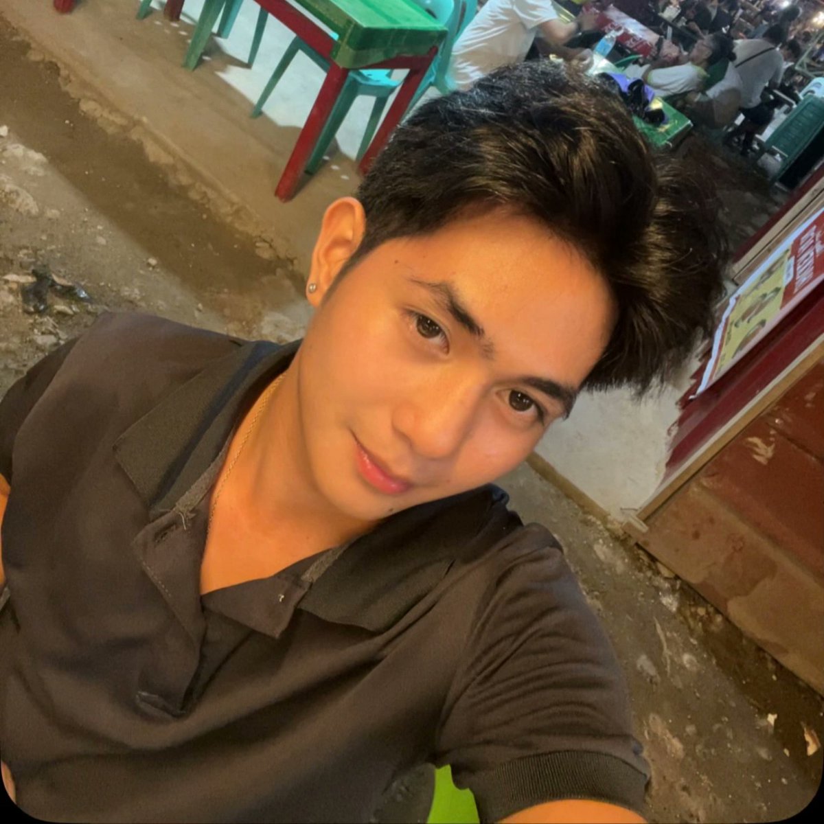 EnZooCode's tweet image. Yes babe??🫣