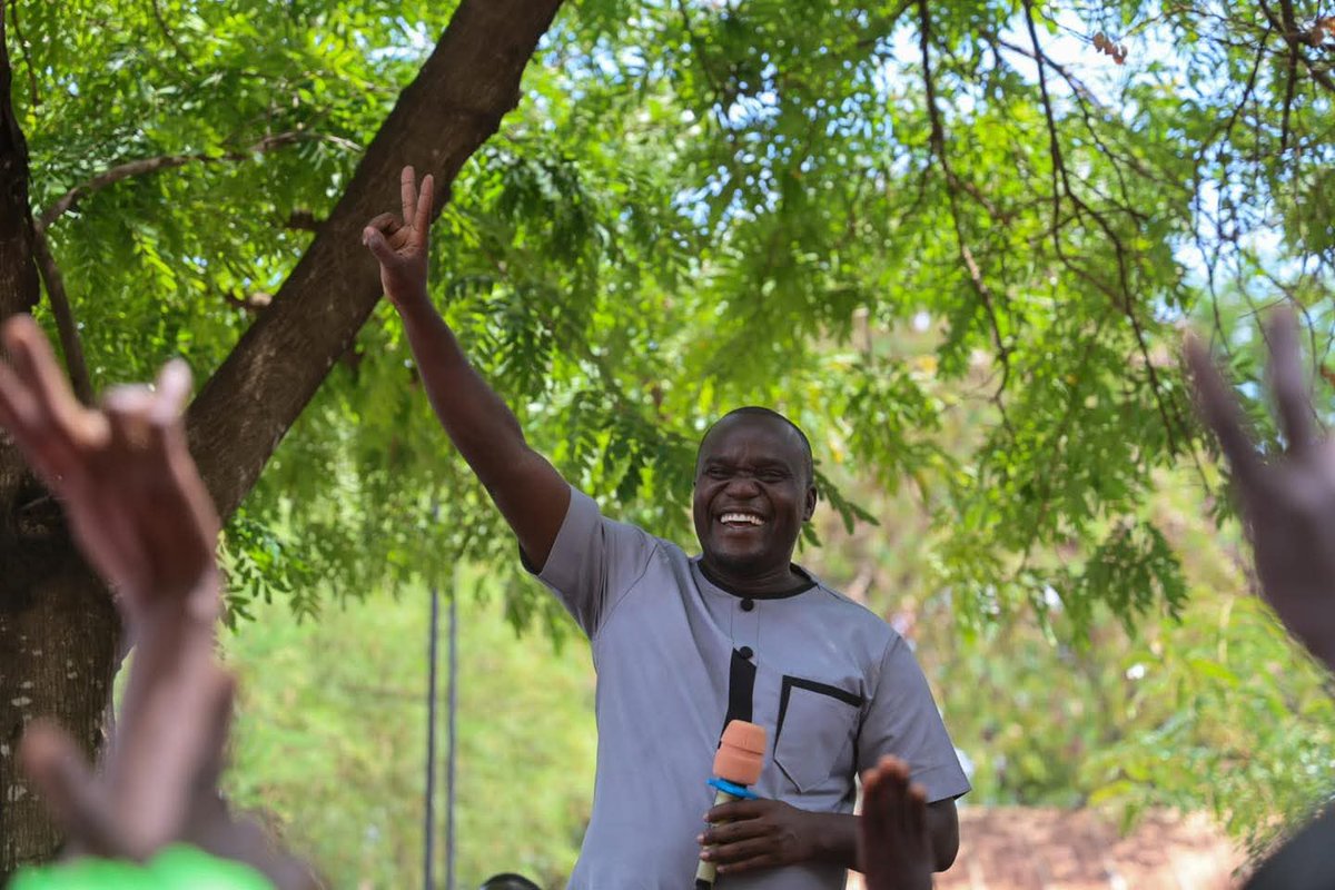 bwiretaveta's tweet photo. Thank you Njukini✌️ https://t.co/zKVjmpNhUe