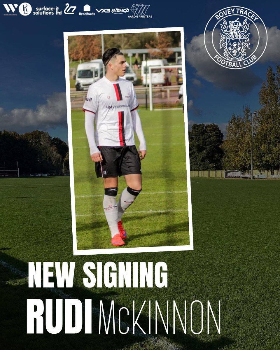 Bovey Tracey AFC tweet media