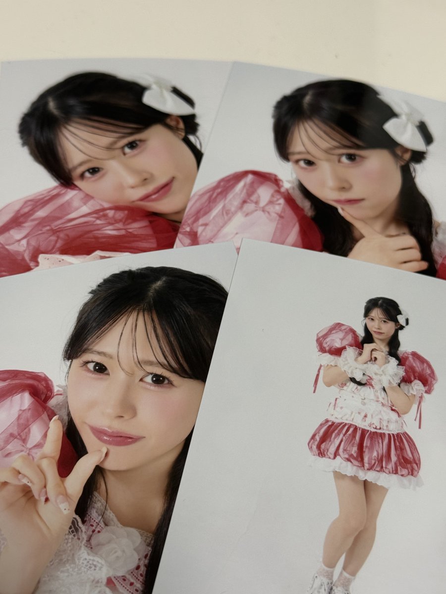 あいか4枚来てくれた😍😍😍 #佐野愛花 #きゅーすと