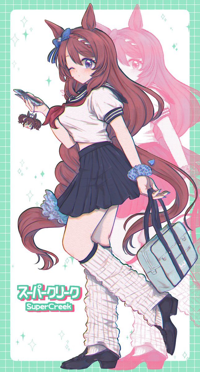 鈴雪風 (@szykkz) / Posts / X