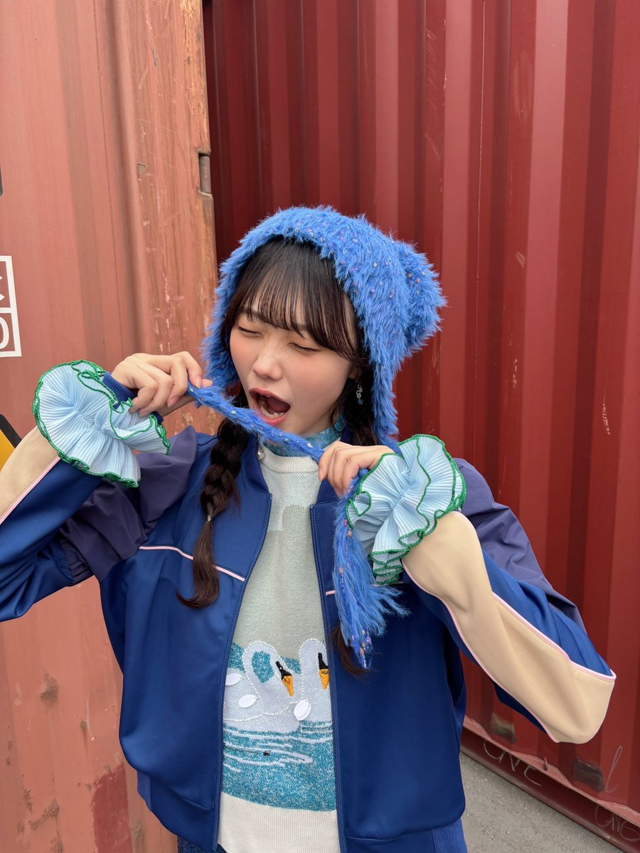今日もおつかれさまー！ 今日はねお化けとか神様の話をたくさんした
