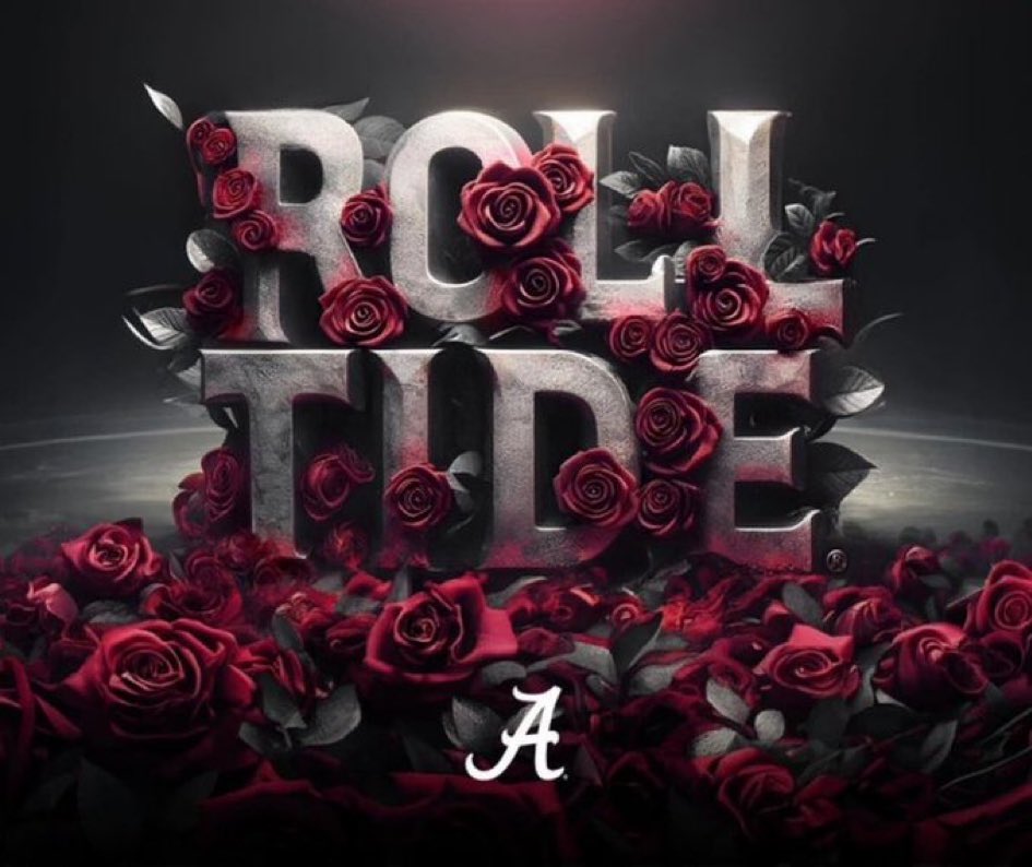 WhosOnFirst__'s tweet photo. #RollTide https://t.co/kuHH0Xyxfi