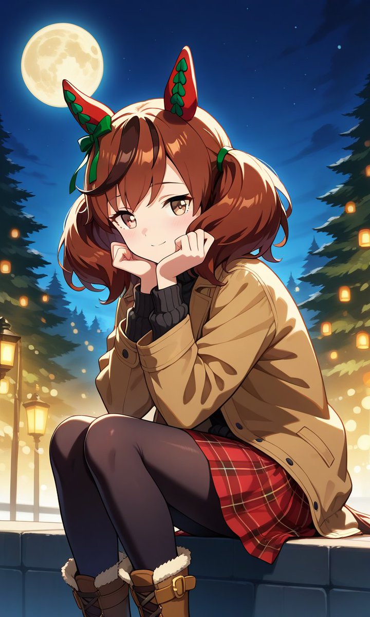 ナイスネイチャ