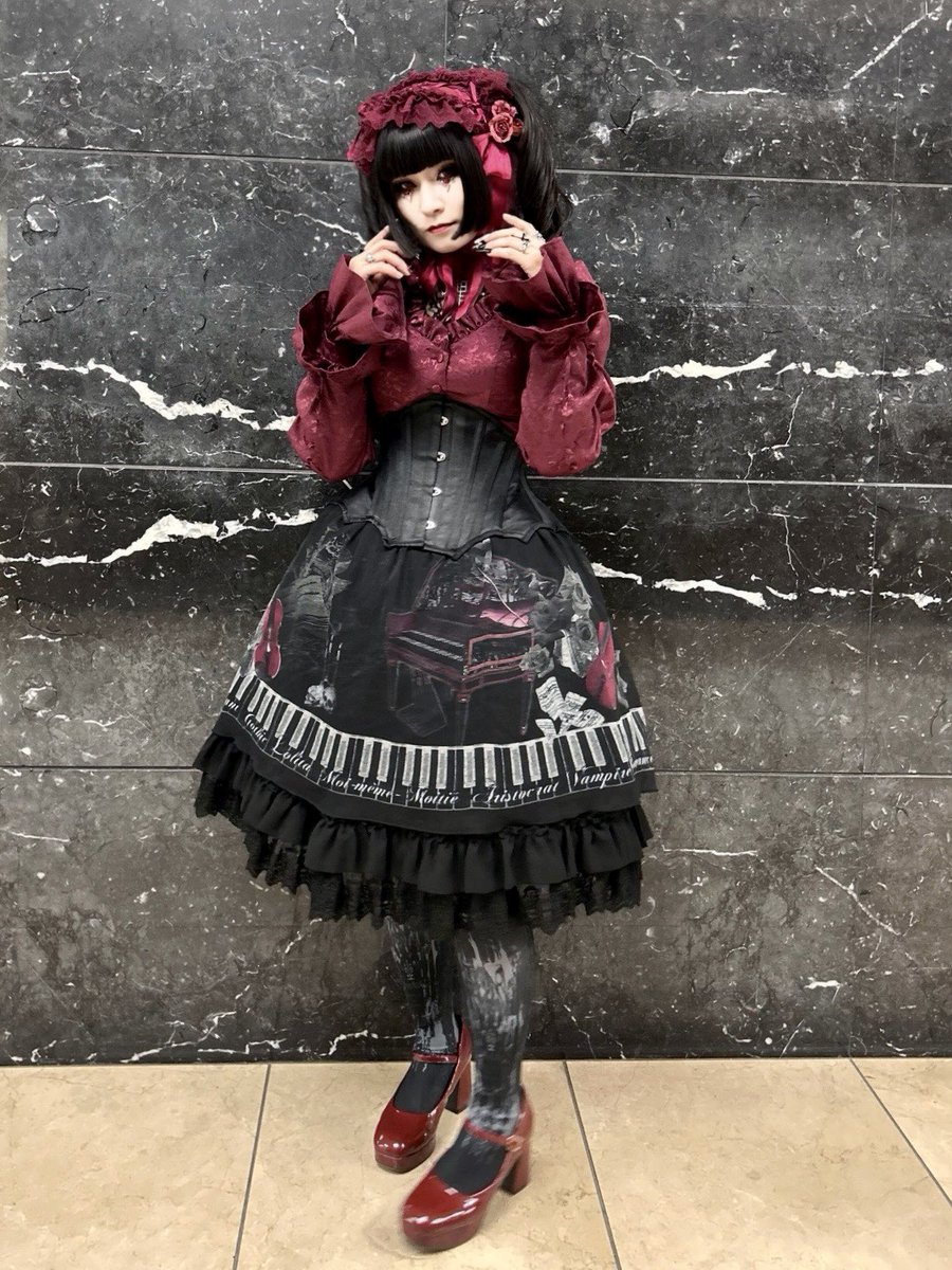 のばら (@rose723v) / Posts / X