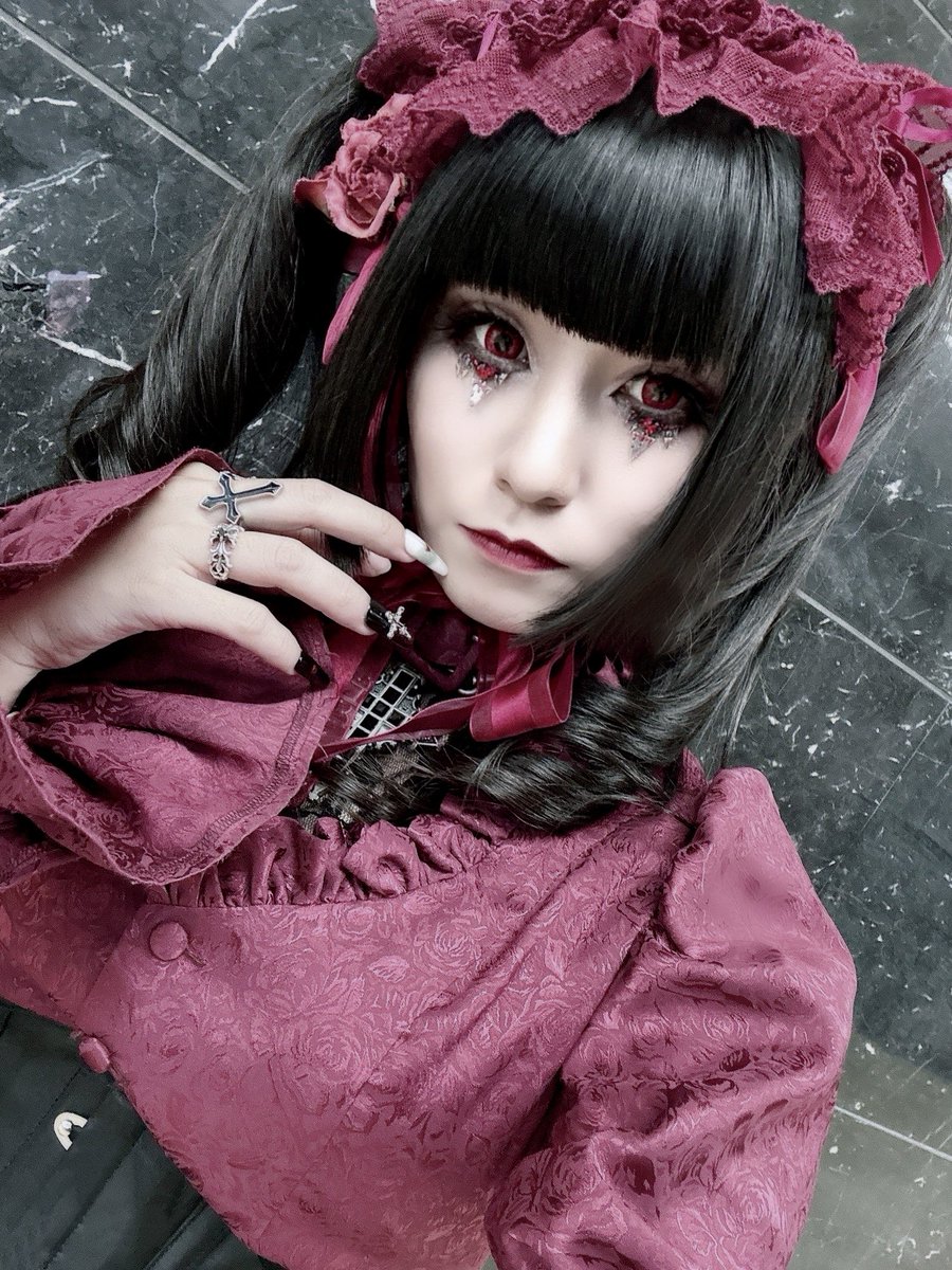 のばら (@rose723v) / Posts / X