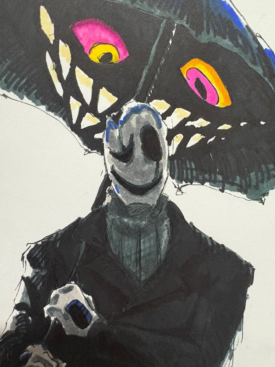 morkanslil_y's tweet image. 