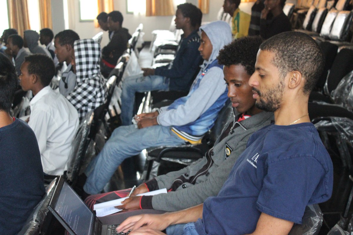 AddisCoder tweet media