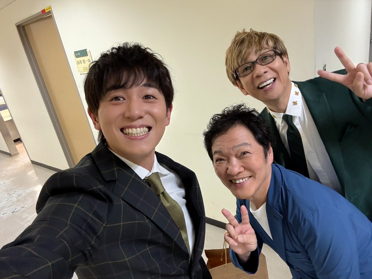 山下大輝 Daiki Yamashita (@DaiKing_boy) / Posts / X