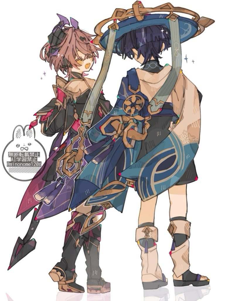 みののめ (@minonome1206) on Twitter photo 