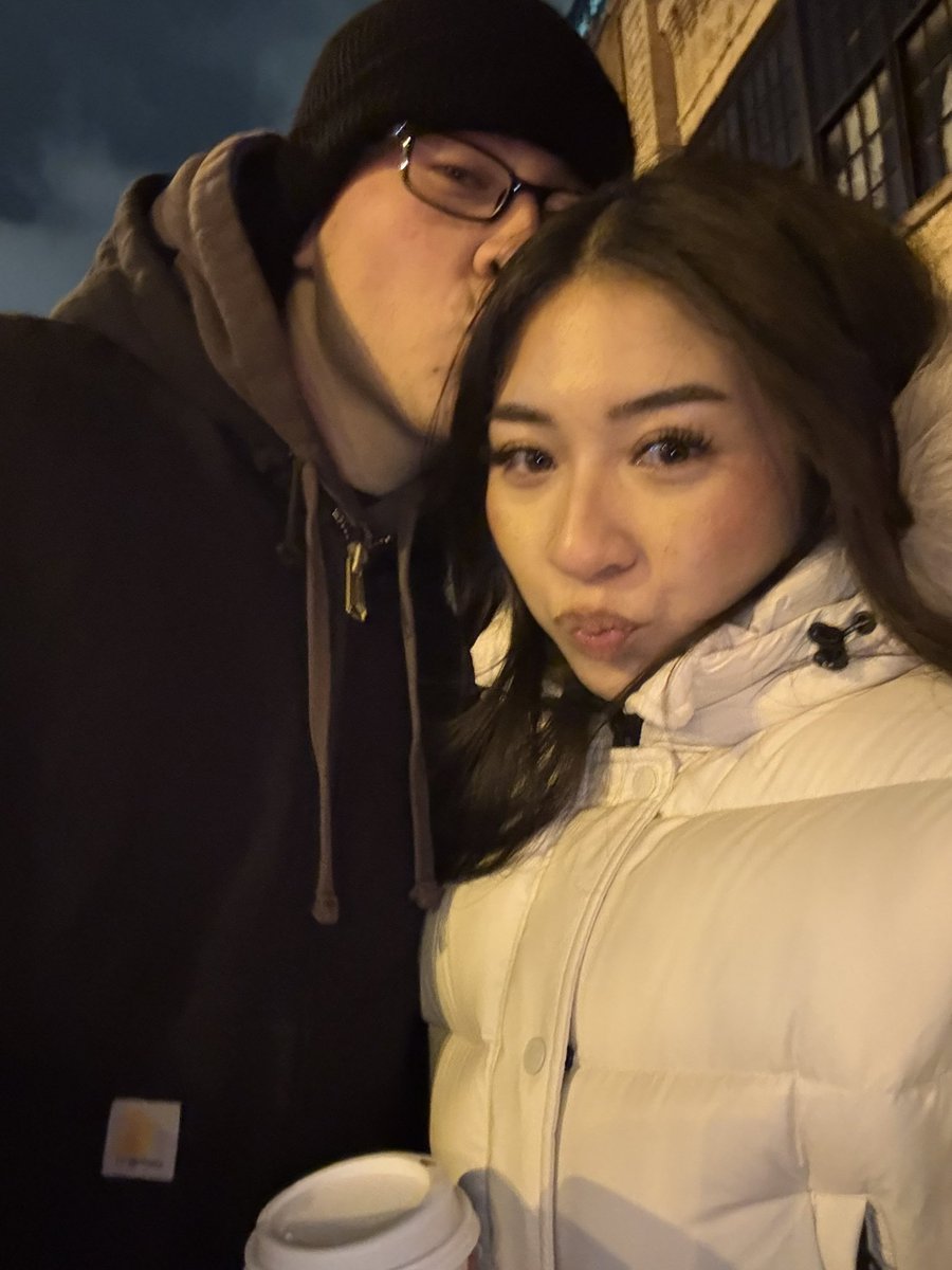 EseMiMig's tweet image. Beyond Grateful with life right now 🤍