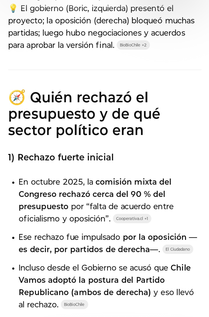 ange56049029's tweet photo. @javier_apz @Iherreraa De hecho targiversaron los hechos, claro que el gobierno de Boric no puede hacer nada si finalmente el congreso nunca apoya los proyectos y después lo hacen ver como que el está eliminando recursos, es un engaño https://t.co/2EmjccX15Z