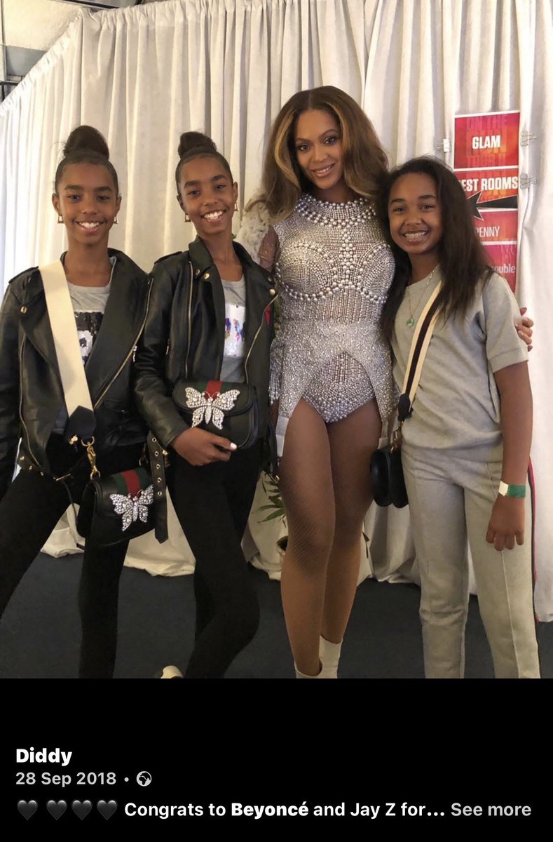 Miss Combermere tweet media