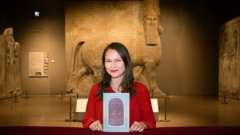 University of Leicester tweet media