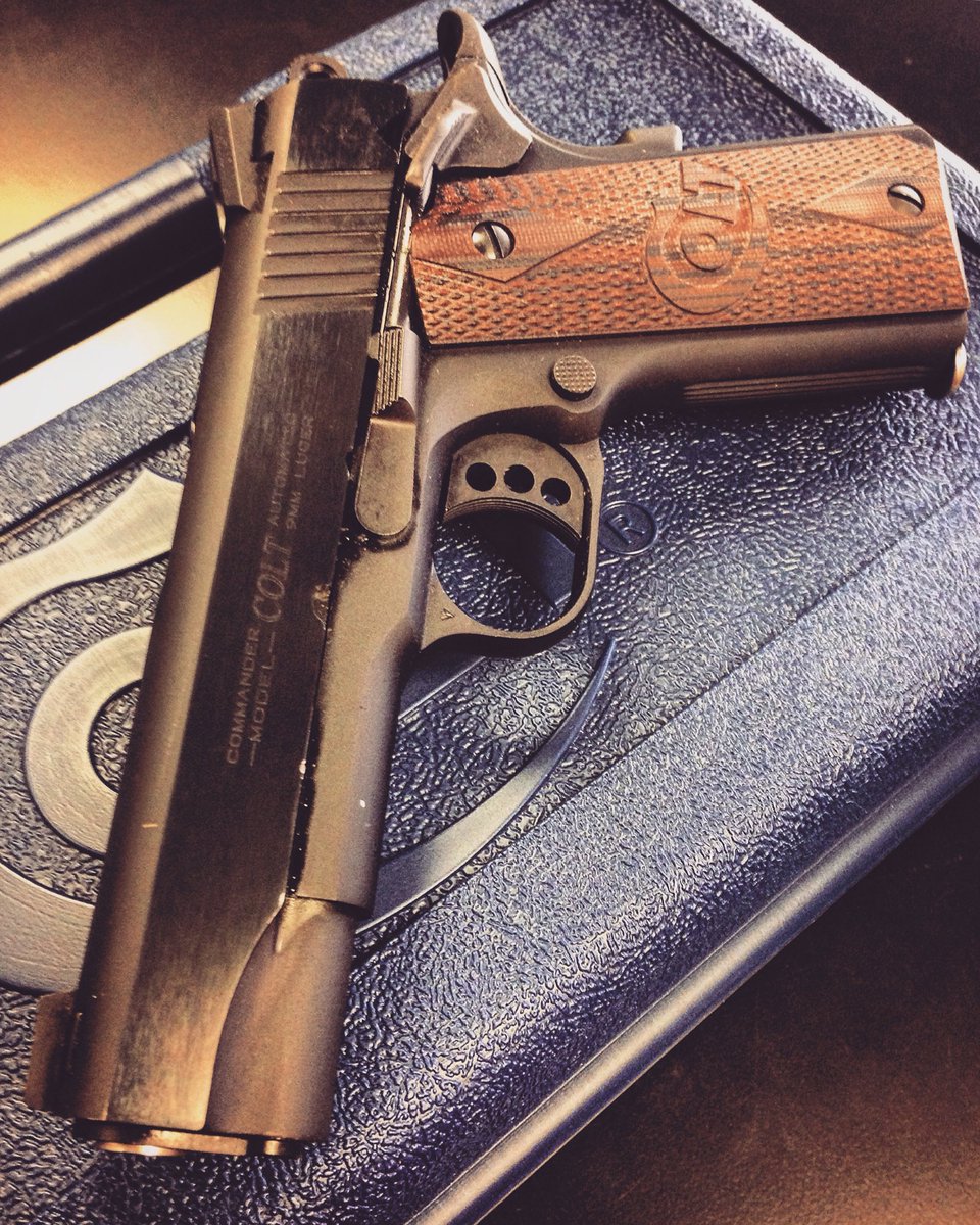 ColtDefense tweet media