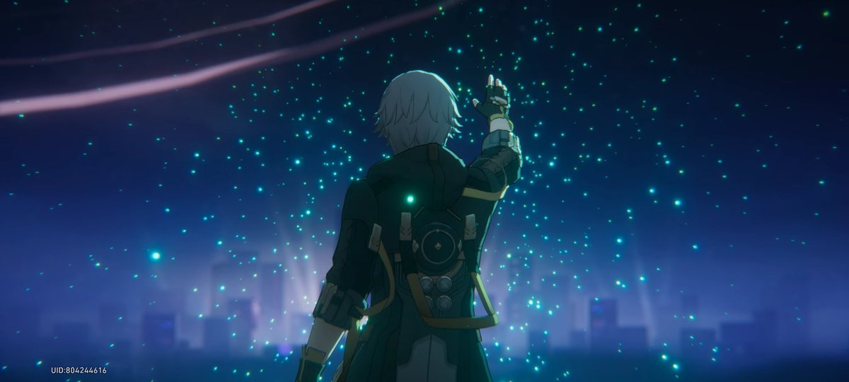 AccelSynchron5's tweet image. SHAOJING