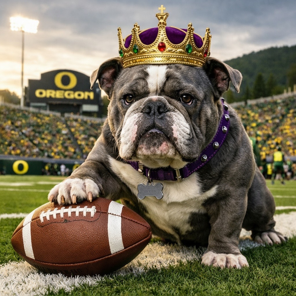 DukesTailgate's tweet image. WAKE UP DUKES ITS COLLEGE FOOTBALL PLAYOFF GAME DAY!

#GoDukes