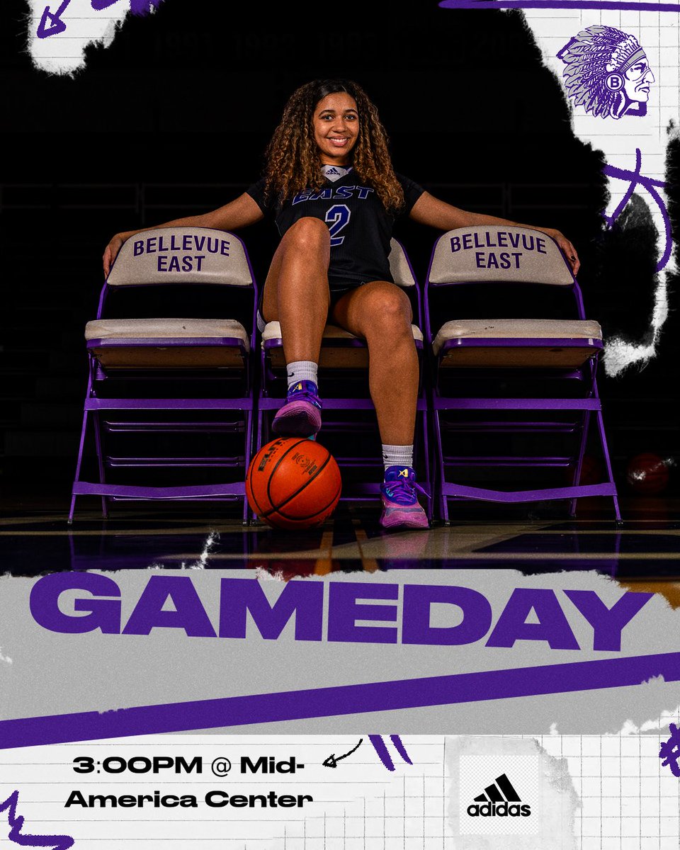 Bellevue East Girls Basketball tweet media