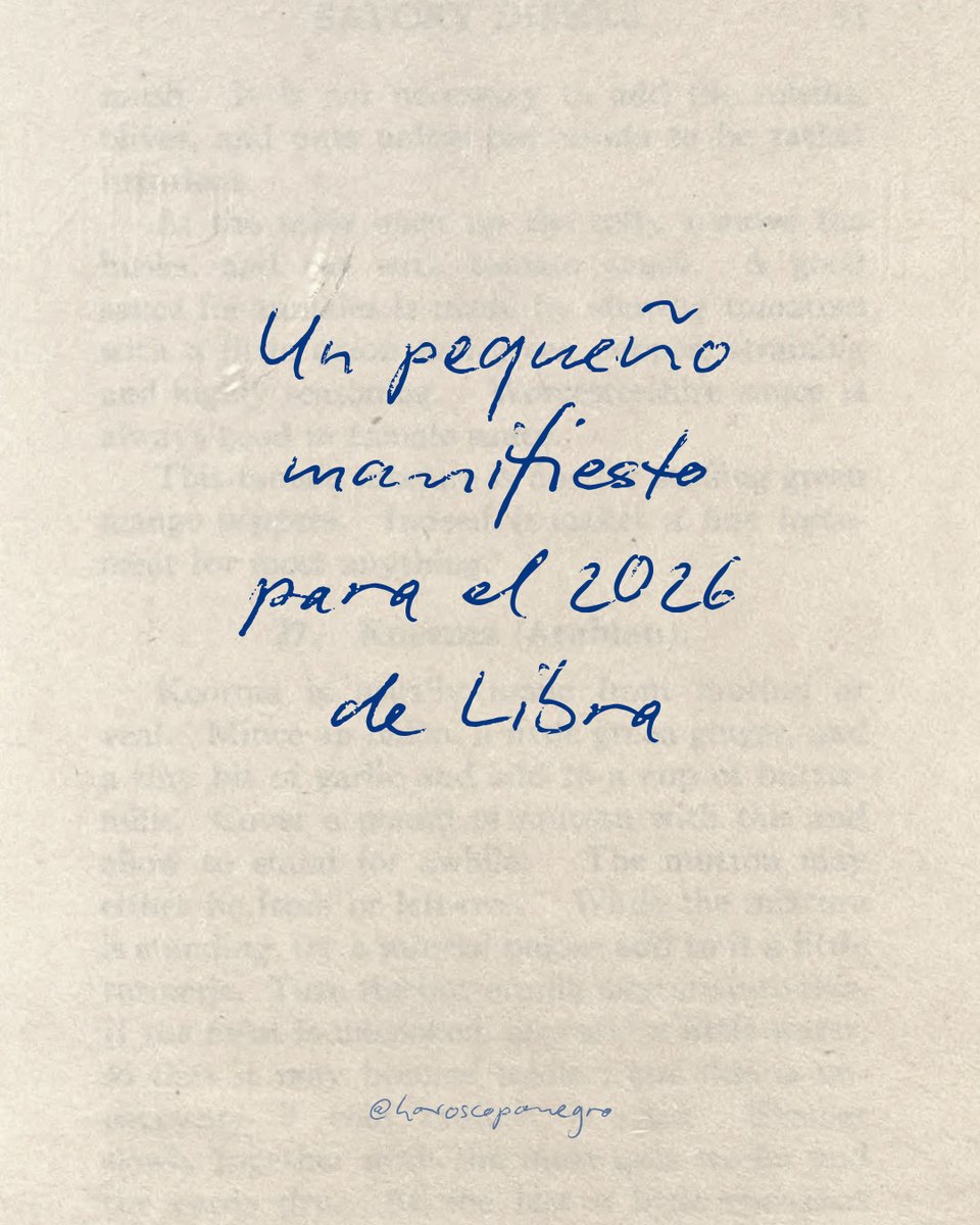 ▲LIBRA▲ tweet media