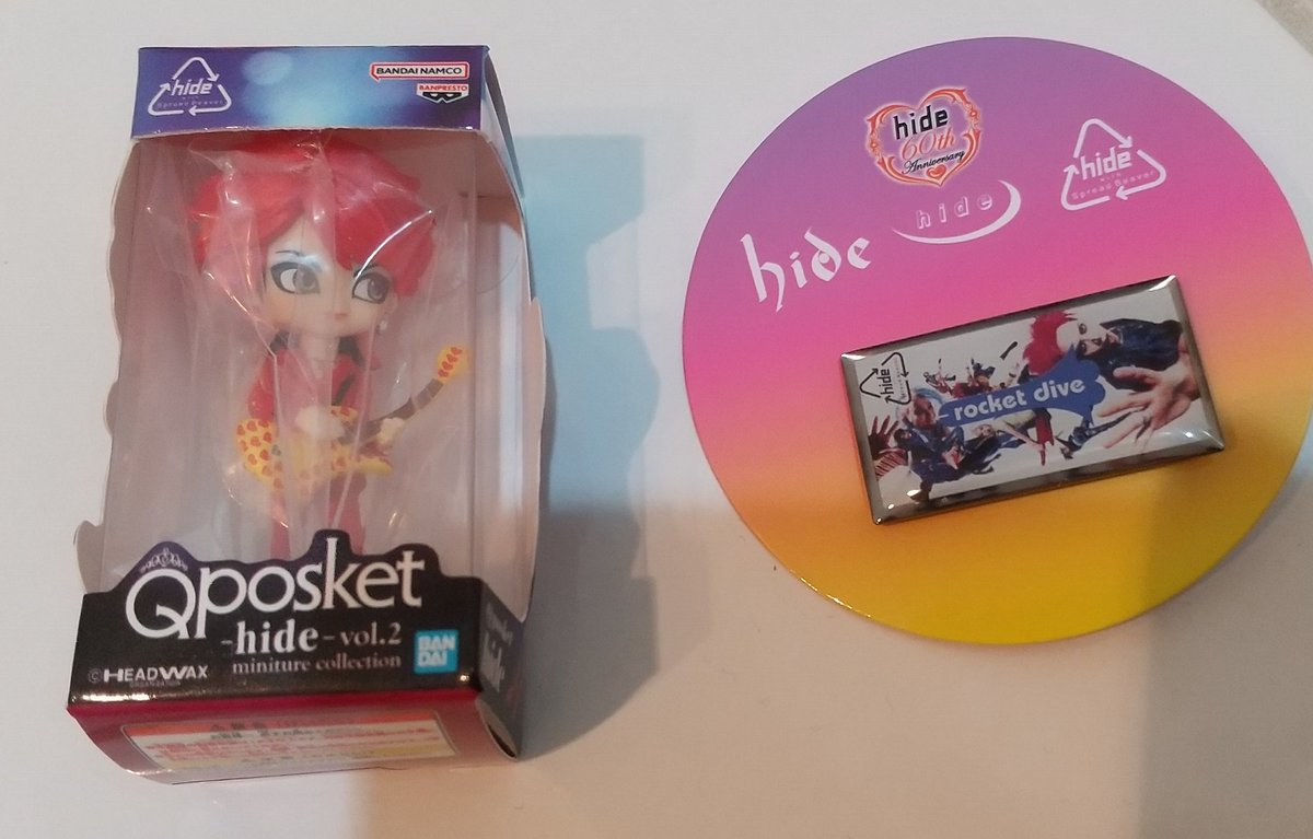 近くのショッピングモールに行って、見つけてしまったので✨👀 1回