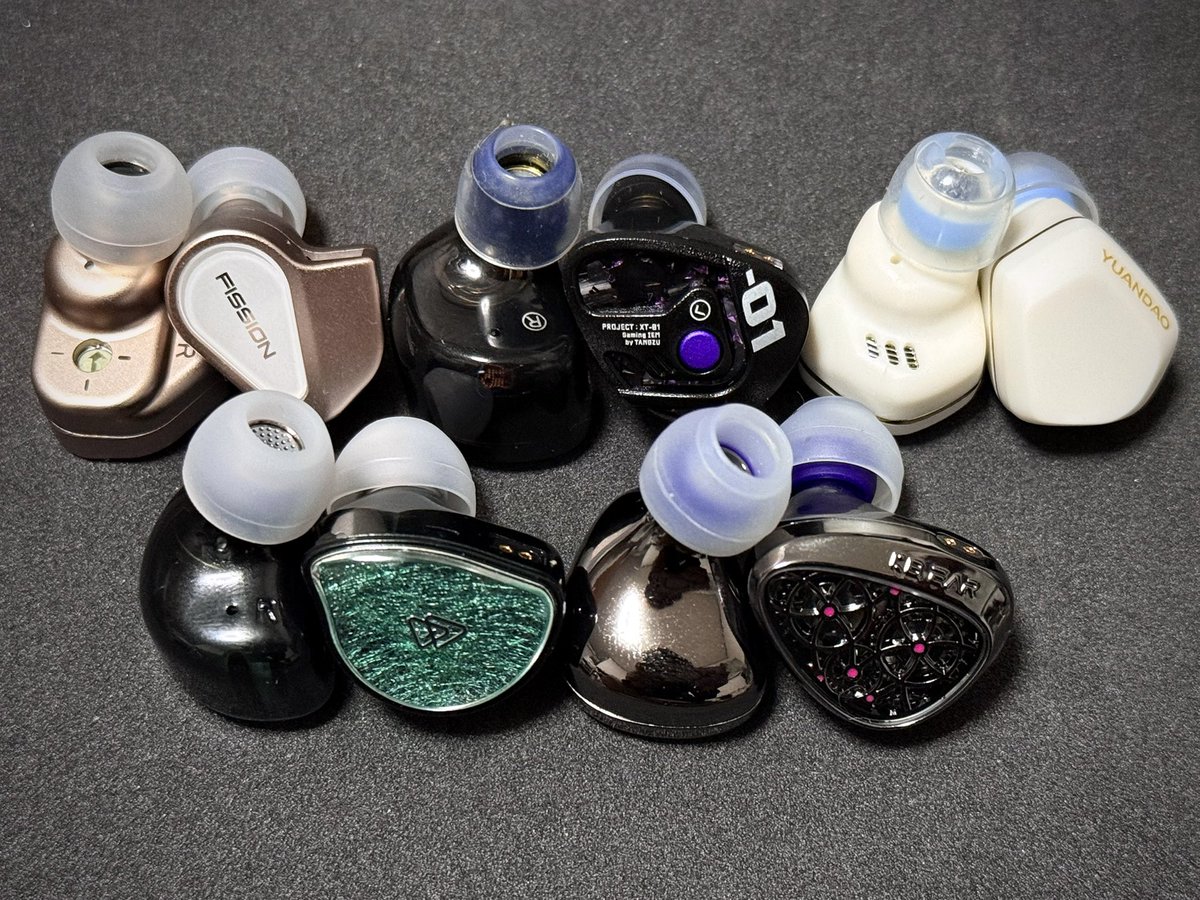 ヤッシ@貧弱オーディオおじさん (@palm_house2) / Posts / X