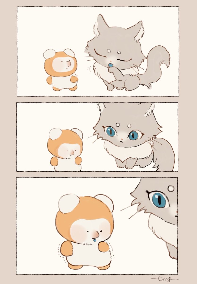 真似をしたい。
 #リヴリー 