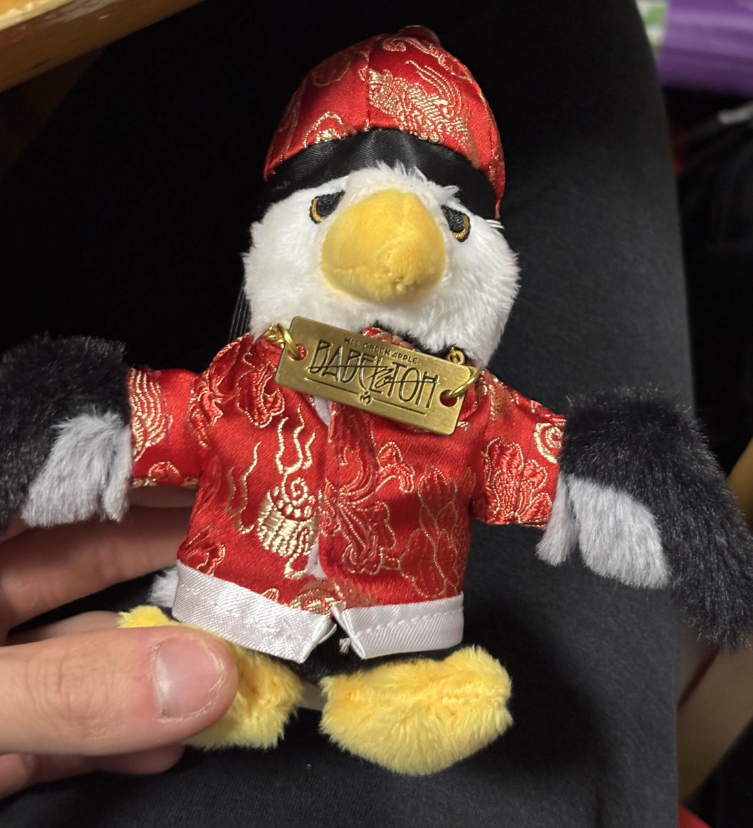 バベルの塔　使いの鳥　未開封 使いの鳥