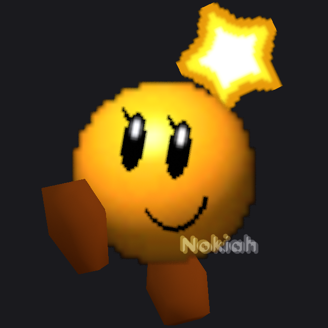 Nokiah 💖 tweet media