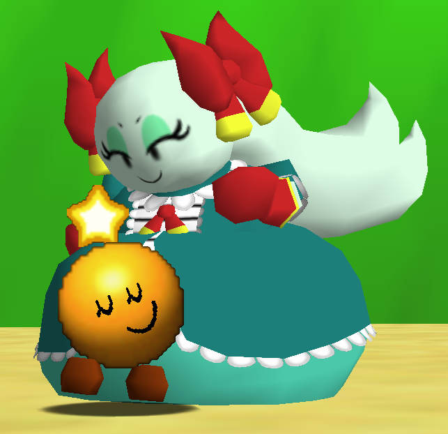 Nokiah 💖 tweet media