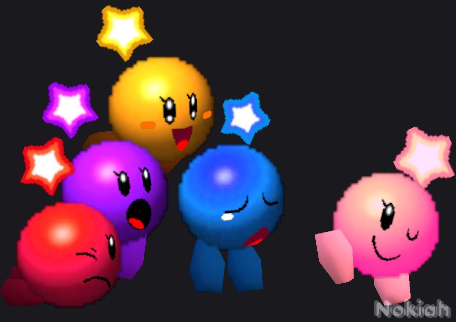 Nokiah 💖 tweet media