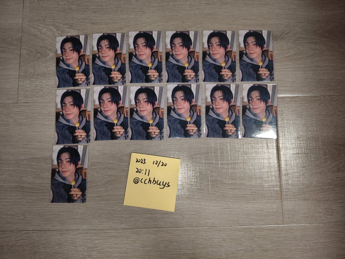 cchbuys's tweet photo. #cchproofs to be shipped to my add! https://t.co/ZyPAoPgk9O