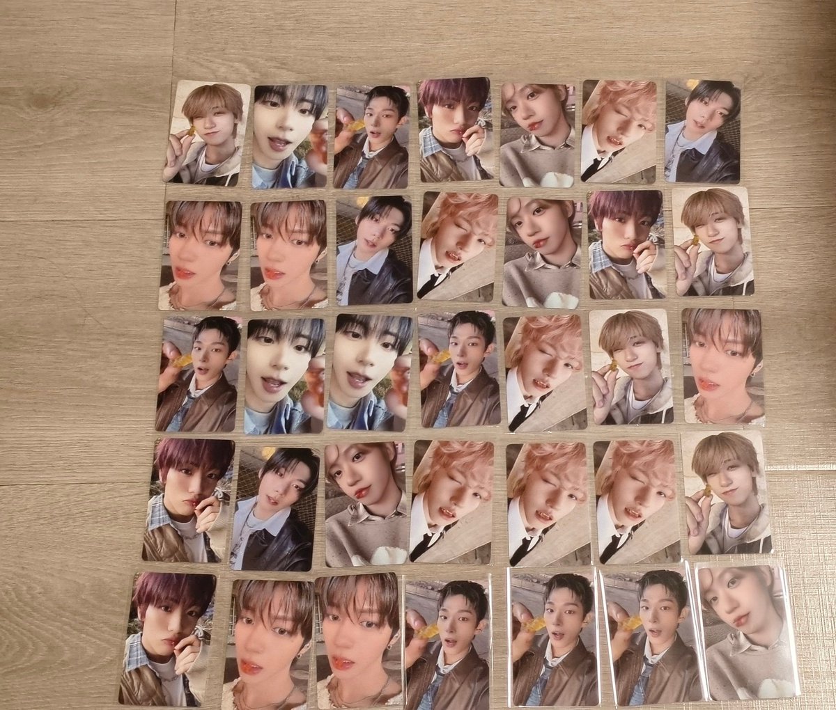 cchbuys's tweet photo. #cchproofs to be shipped to my add! https://t.co/ZyPAoPgk9O
