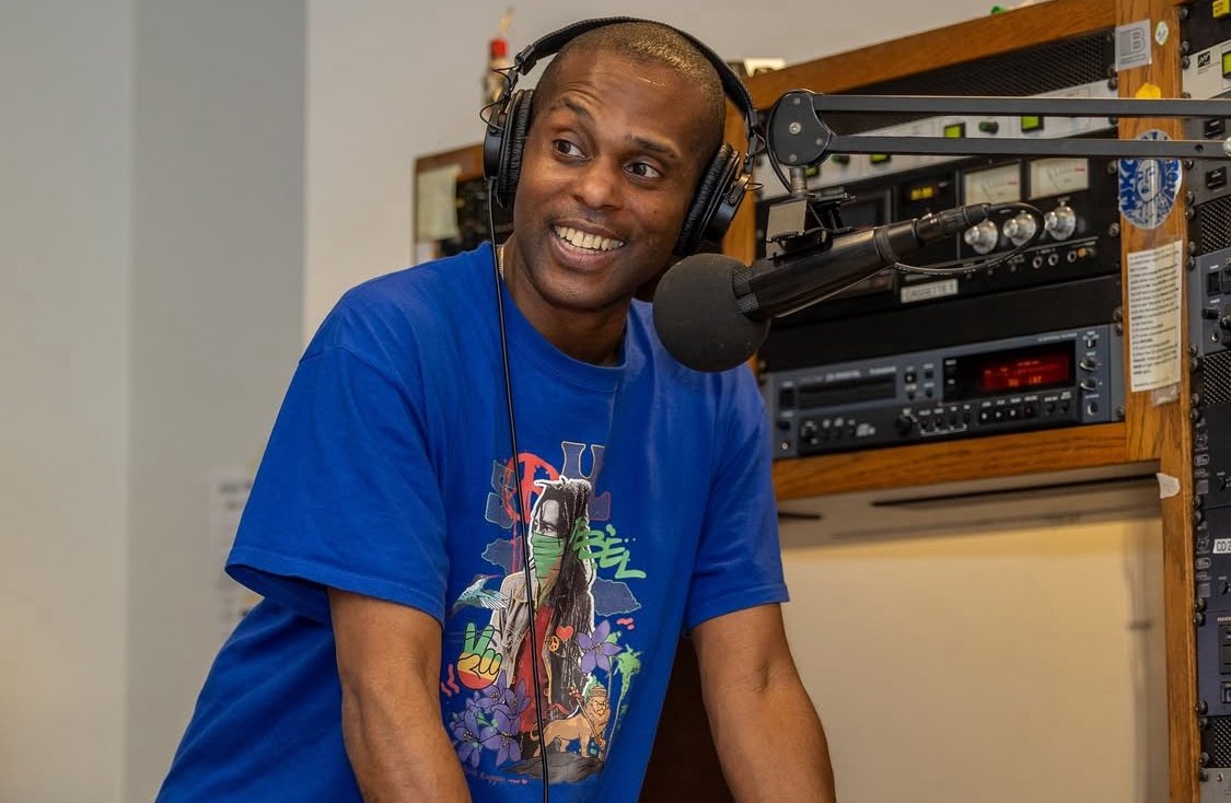 Footsteps of Reggae tweet media