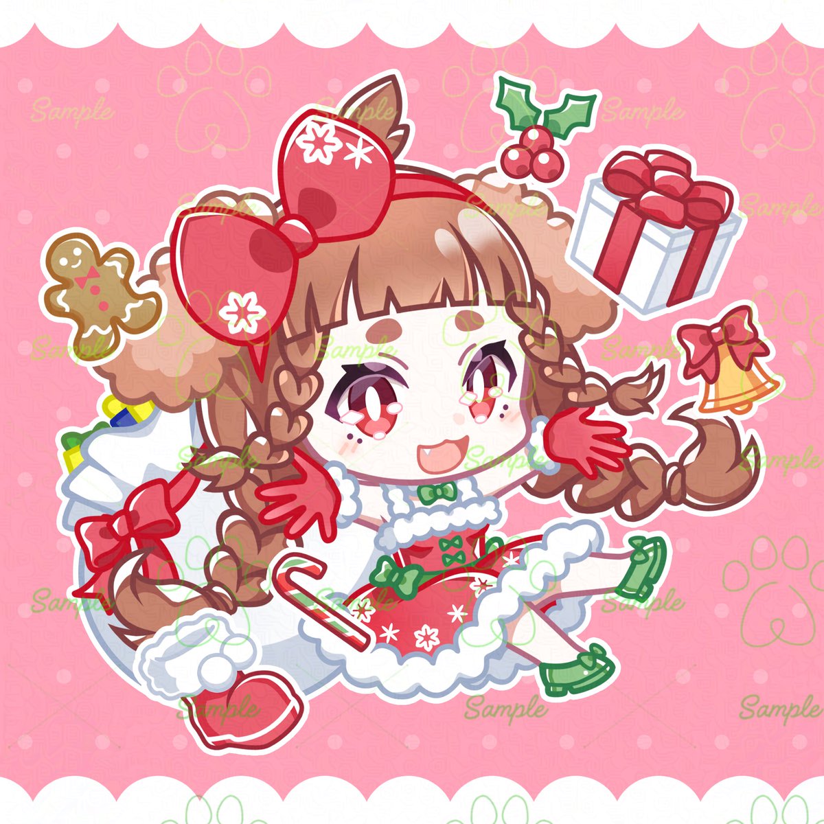 もちページ 新商品情報】 くじ王D賞「もちもちマスコット 軽装」の表情替えver