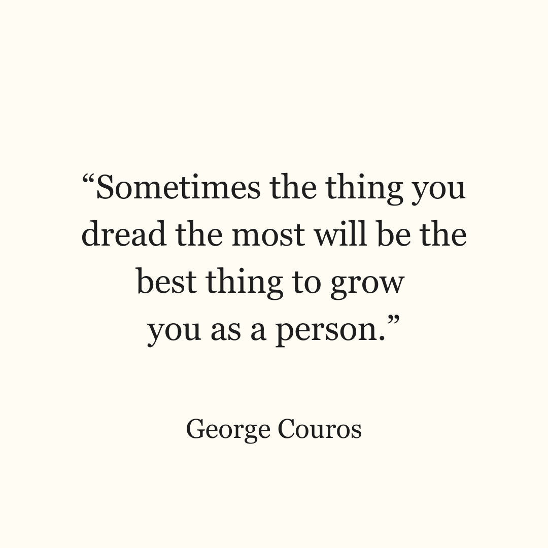 George Couros tweet media