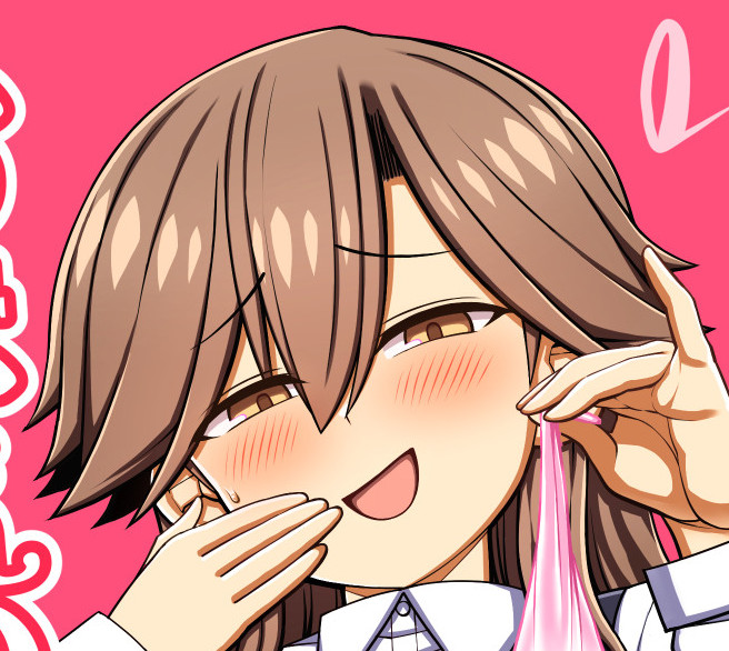 この顔好き過ぎるだろ 