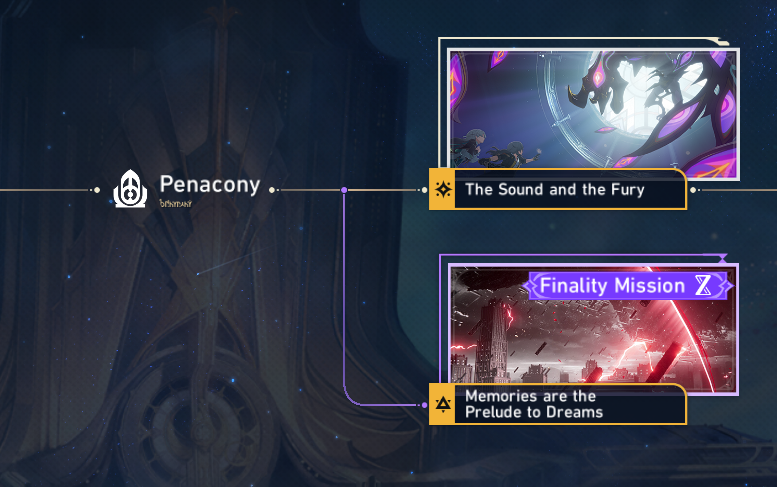 MiginoShiko's tweet photo. I honestly believe that 3.8 isn't a retcon. But rather that 2.3 and 3.8 are both simultaneously canon and happened.

But there are some missing puzzles that haven't been clarified yet so I can't fully go with this theory yet.

For now my stance is "Wait and see". https://t.co/TTepTkv1pe