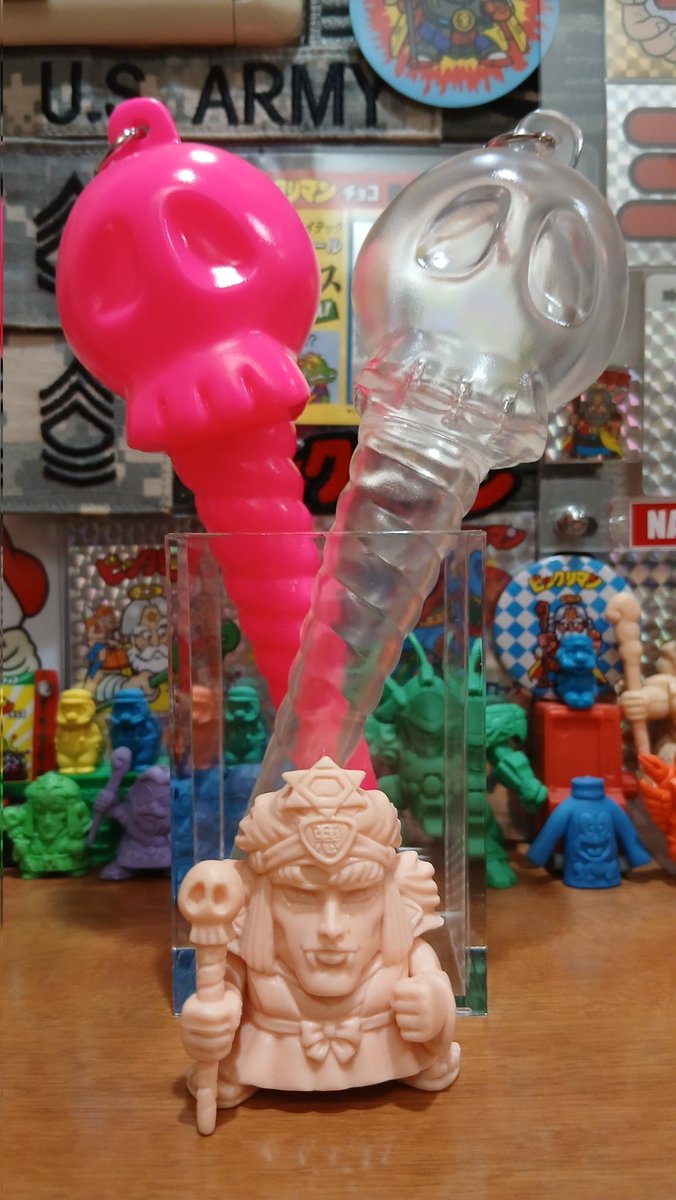 P.P.P.TOYS/ピラヲ (@kirakira_super) / Posts / X