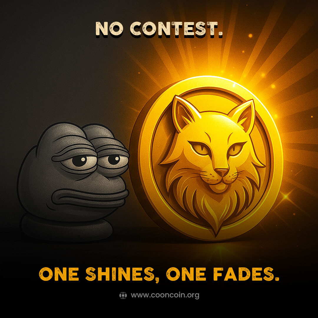 Cooncoin tweet media