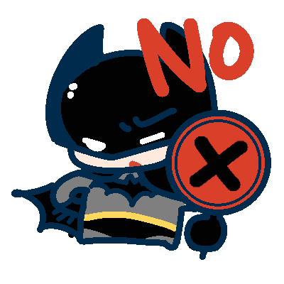 LpinkcatHB's tweet photo. YES OR NO
#SuperBat https://t.co/DA5bJvCrl9