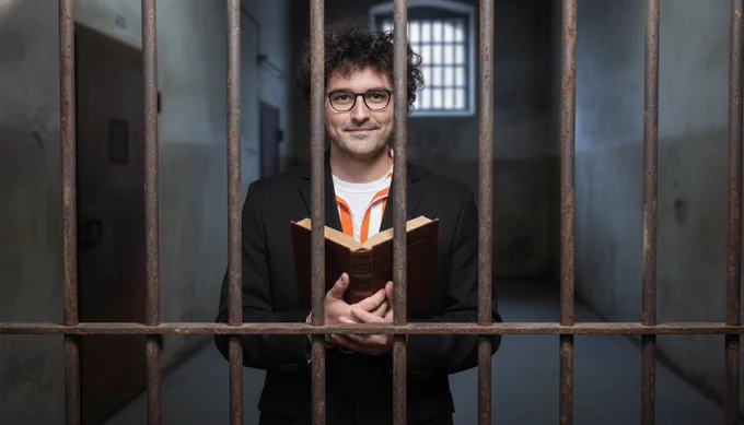 🔴COINTELGRAPH: "Sam Bankman-Fried diventa un potentato carcerario, dispensando consigli legali dietro le sbarre"